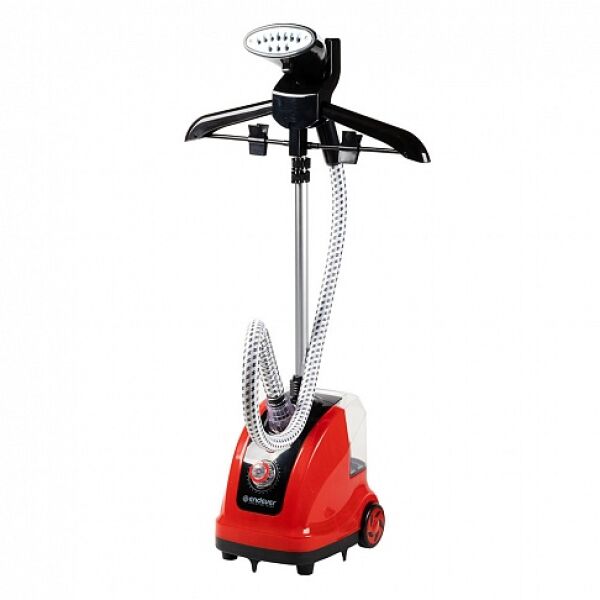 

Отпариватели для одежды ENDEVER, Отпариватель Endever Odyssey Q-106