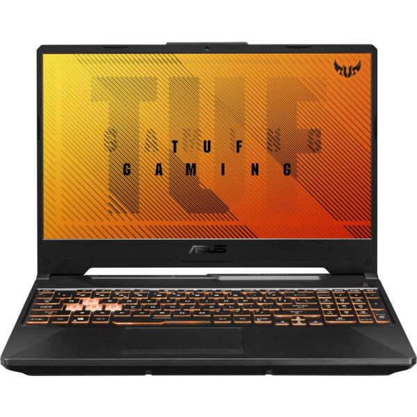 

Ноутбуки ASUS, Игровой ноутбук Asus TUF Gaming A15 FA506II-HN208