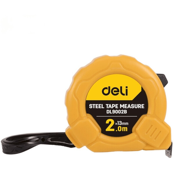 Рулетка Deli EDL9002B