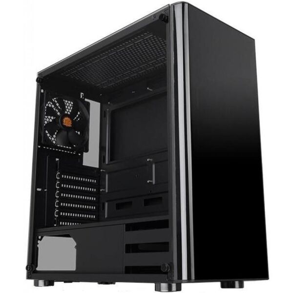

Корпуса ПК Thermaltake, Корпус Thermaltake CA-1K8-00M1WN-00