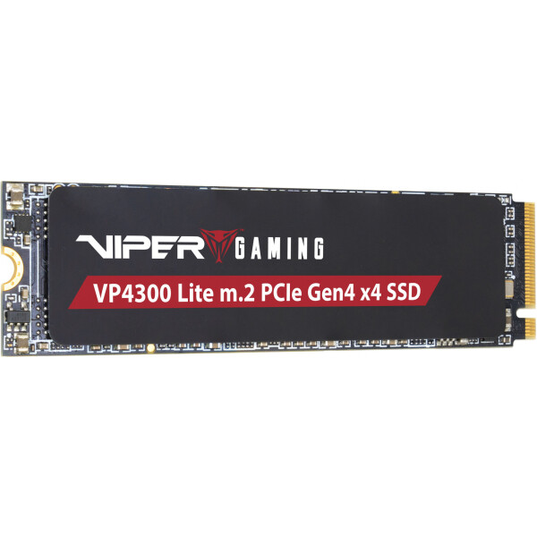 SSD Patriot Viper VP4300 Lite 1TB VP4300L1TBM28H SSD Patriot Viper VP4300 Lite 1TB VP4300L1TBM28H