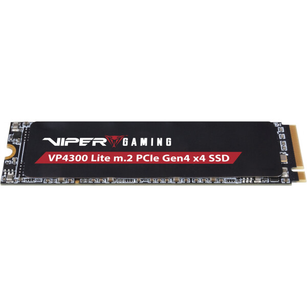 SSD Patriot Viper VP4300 Lite 1TB VP4300L1TBM28H SSD Patriot Viper VP4300 Lite 1TB VP4300L1TBM28H