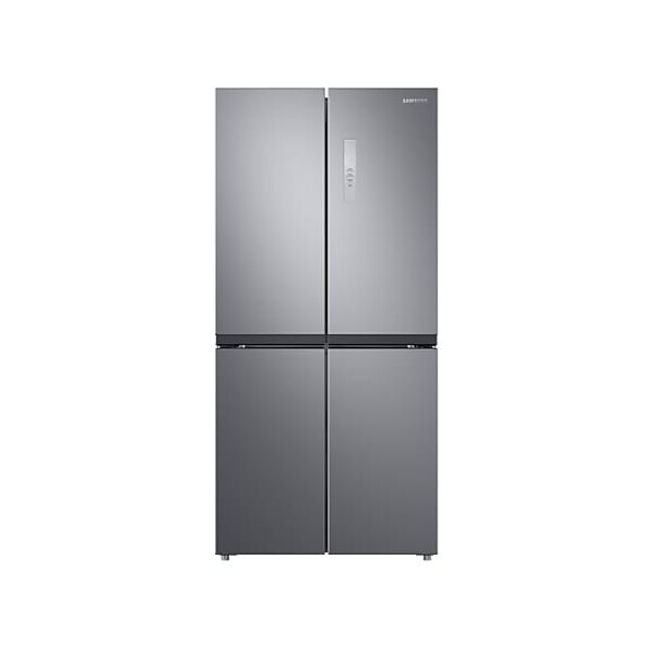 Холодильник SAMSUNG RF48A4000M9/WT