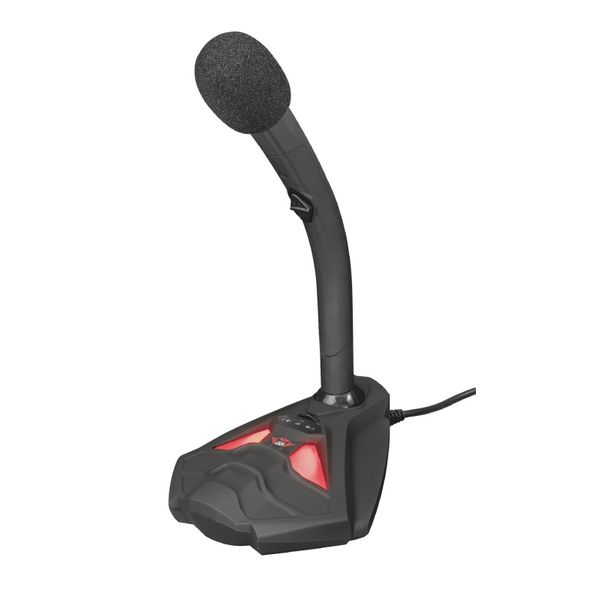 Микрофон Trust GXT 211 Reyno Микрофон Trust GXT 211 Reyno