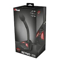 Микрофон Trust GXT 211 Reyno Микрофон Trust GXT 211 Reyno