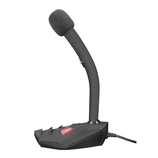 Микрофон Trust GXT 211 Reyno Микрофон Trust GXT 211 Reyno