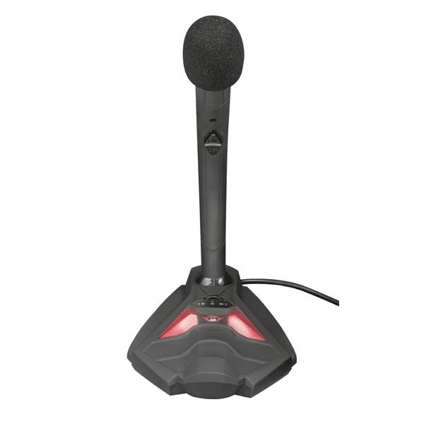Микрофон Trust GXT 211 Reyno Микрофон Trust GXT 211 Reyno