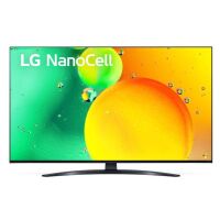 Телевизор LG 50NANO769QA