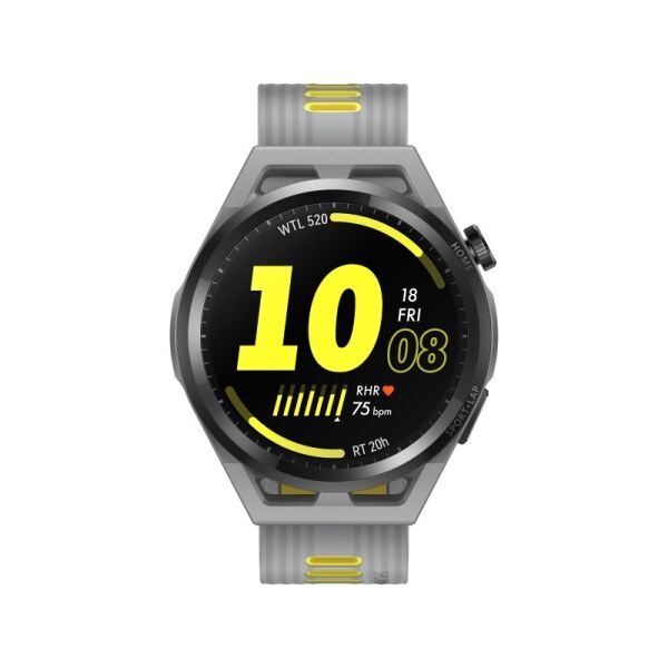 

Умные часы HUAWEI, Умные часы Huawei Watch GT Runner (серый)