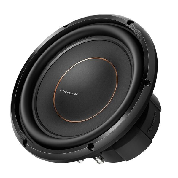 

Сабвуферы Pioneer, Сабвуфер Pioneer TS-D12D4