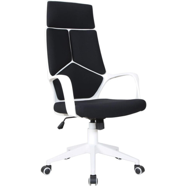Кресло Brabix Prime EX-515 (ткань, черный)