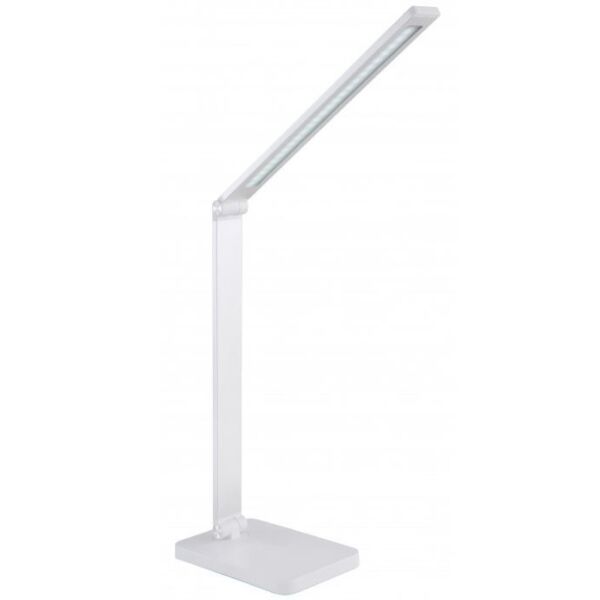 

Настольные лампы ULTRA, Светильник настольный Ultra LED TL 504 белый