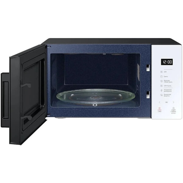 Микроволновая печь Samsung MG23T5018AW/BW Микроволновая печь Samsung MG23T5018AW/BW