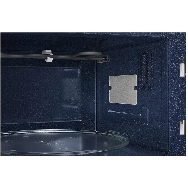 Микроволновая печь Samsung MG23T5018AW/BW Микроволновая печь Samsung MG23T5018AW/BW