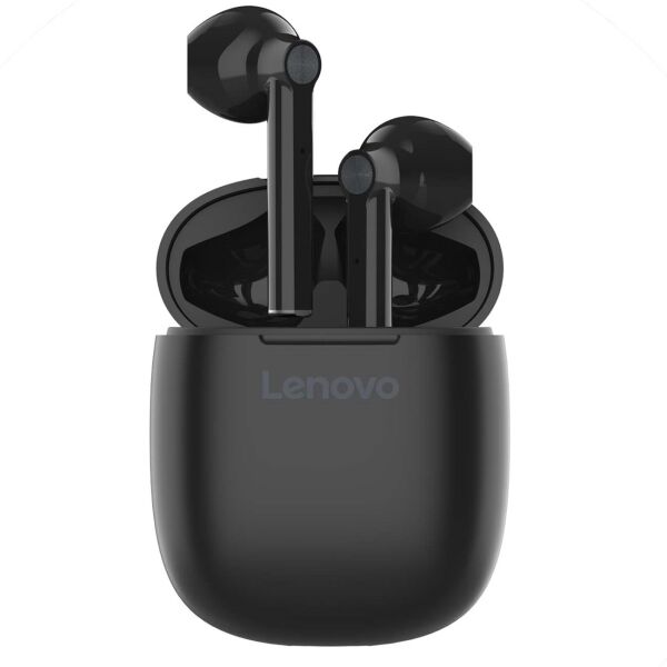 

Наушники Lenovo, Наушники Lenovo HT30 (черный)