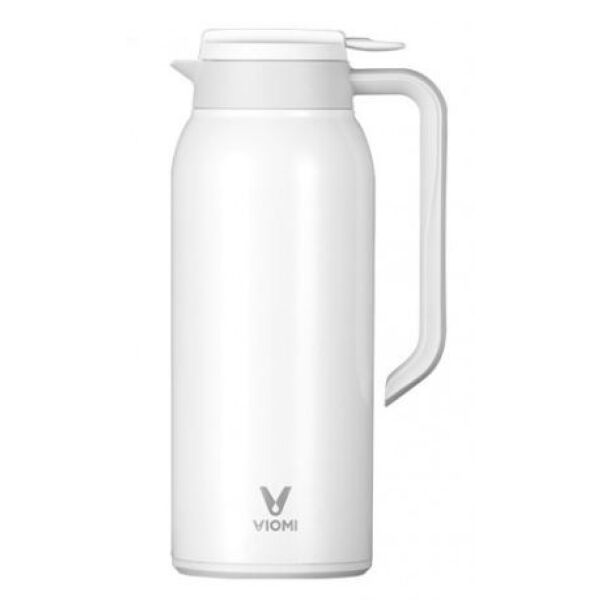 

Посуда для чая и кофе Viomi, Кувшин-термос Viomi Thermal carafe (1.5л, белый)