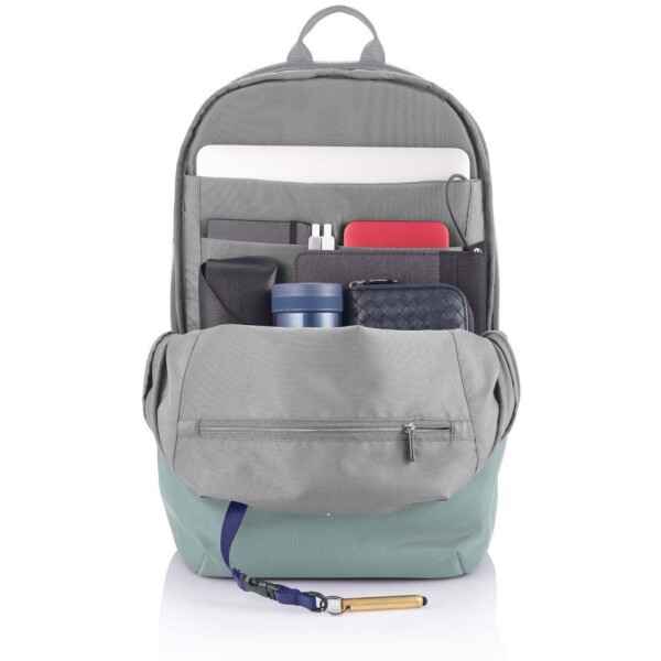 Рюкзак для ноутбука XD DESIGN Bobby Soft P705.797 (мятный)