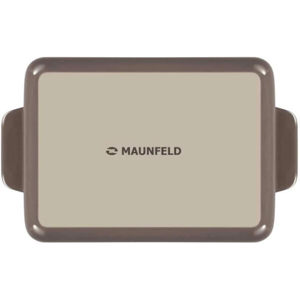 Форма для выпечки и запекания MAUNFELD BENTE MF37BNT01BW Форма для выпечки и запекания MAUNFELD BENTE MF37BNT01BW
