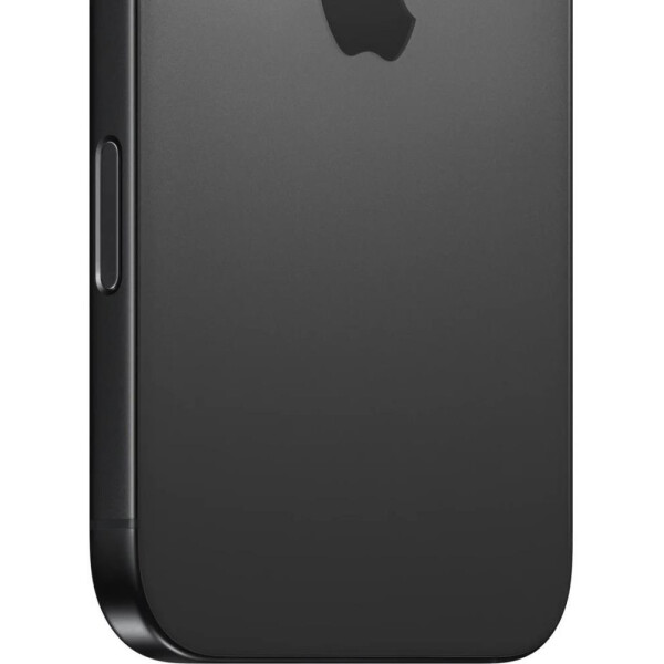 Смартфон Apple iPhone 16 Pro Max 512GB Black Titanium (MYX03QN/A) Смартфон Apple iPhone 16 Pro Max 512GB Black Titanium (MYX03QN/A)