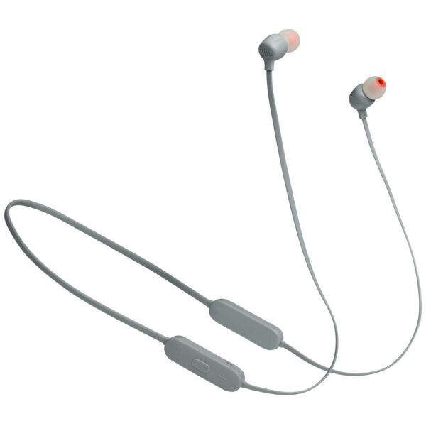 

Наушники JBL, Наушники JBL Tune 125BT (серый)