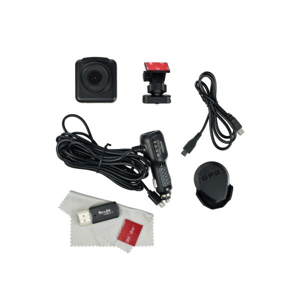 Видеорегистратор Roadgid Mini 3 Wi-Fi + GPS