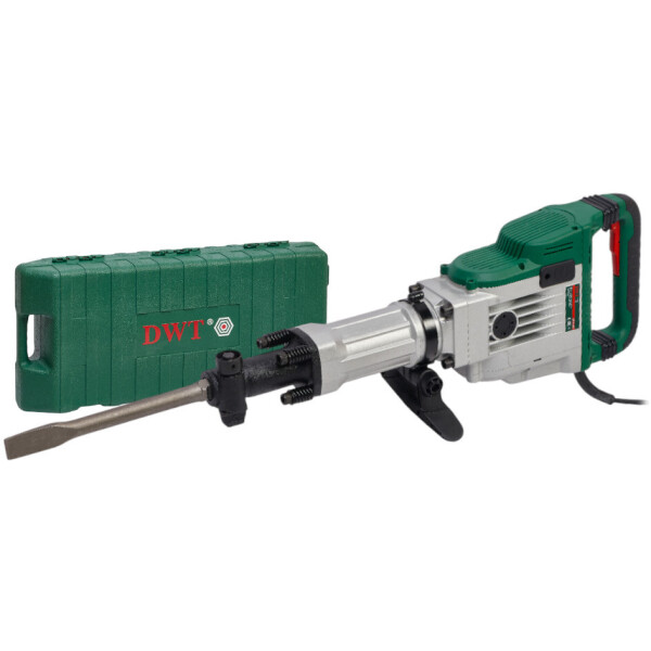 Отбойный молоток DWT AH19-30 B BMC