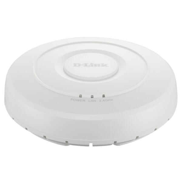 

Точки доступа D-LINK, Беспроводная точка доступа D-Link DWL-2600AP