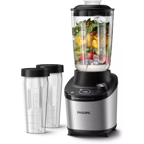 Блендер PHILIPS HR3760/10