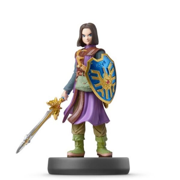

Игры, игрушки Nintendo, Фигурка Nintendo amiibo Герой
