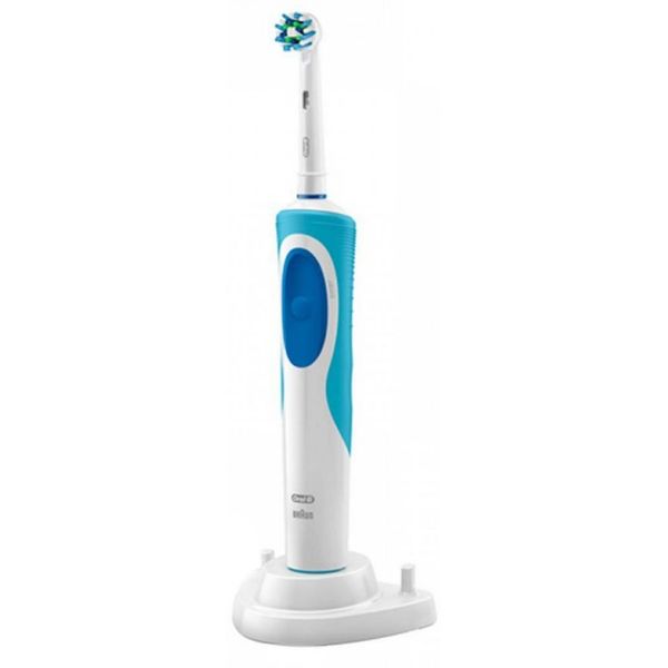 

Зубные щетки и ирригаторы Oral-B, Электрическая зубная щетка Braun Oral-B Vitality Cross Action D12.513
