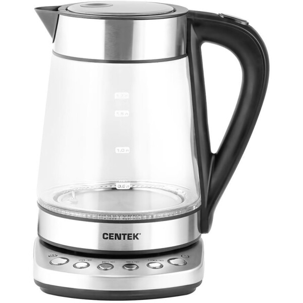 

Электрочайники Centek, Электрочайник CENTEK CT-0060 Dubai