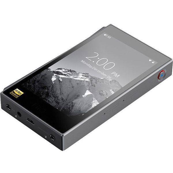 MP3 плеер FIIO X5 III (titanium) MP3 плеер FIIO X5 III (titanium)
