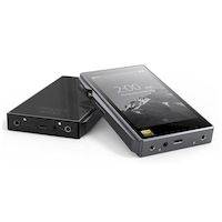 MP3 плеер FIIO X5 III (titanium) MP3 плеер FIIO X5 III (titanium)