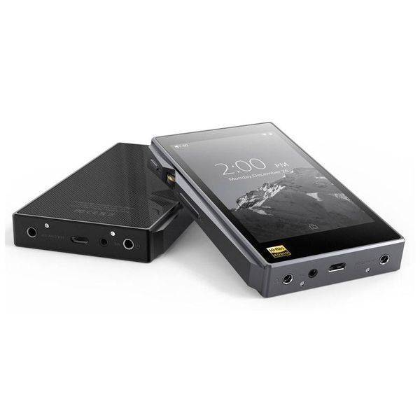MP3 плеер FIIO X5 III (titanium) MP3 плеер FIIO X5 III (titanium)