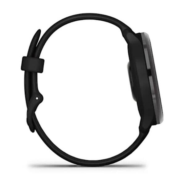 Умные часы Garmin Vivoactive 6 (черный) Умные часы Garmin Vivoactive 6 (черный)