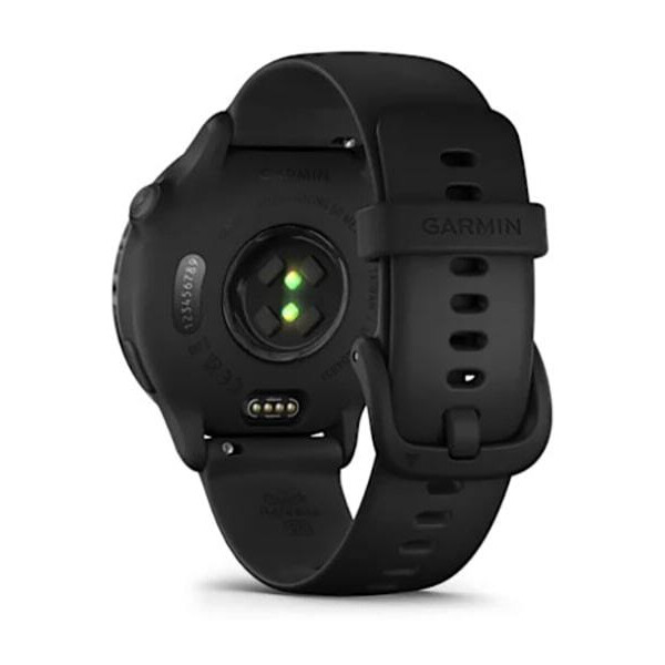 Умные часы Garmin Vivoactive 6 (черный) Умные часы Garmin Vivoactive 6 (черный)