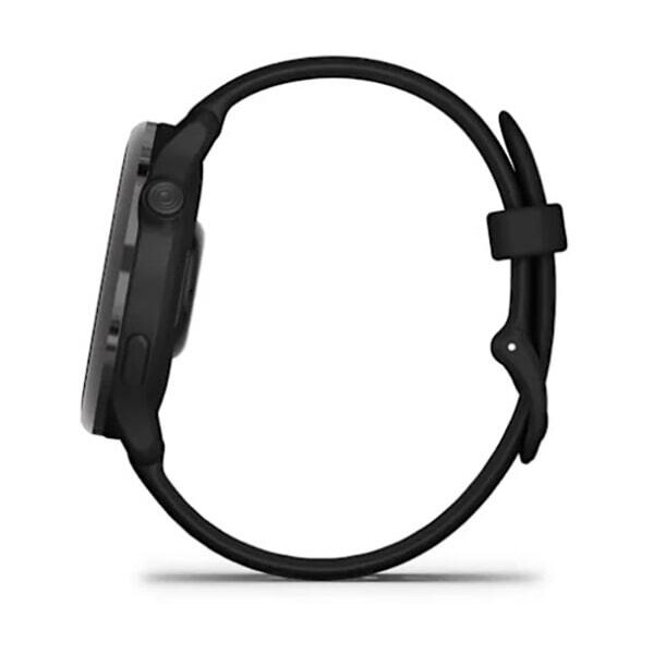 Умные часы Garmin Vivoactive 6 (черный) Умные часы Garmin Vivoactive 6 (черный)