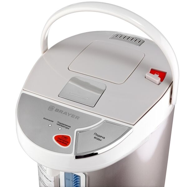 Термопот Brayer BR1092 Термопот Brayer BR1092