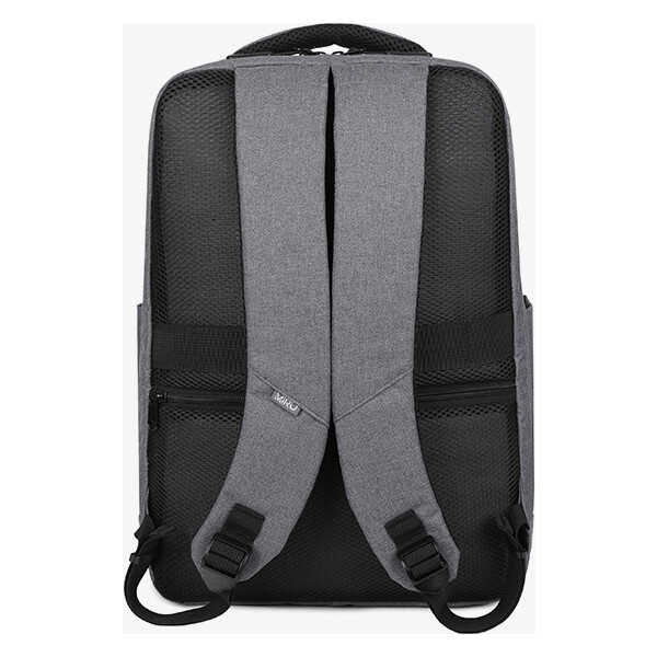 Рюкзак для ноутбука Miru StyleSafe 15.6" MBP-1078 (серый)