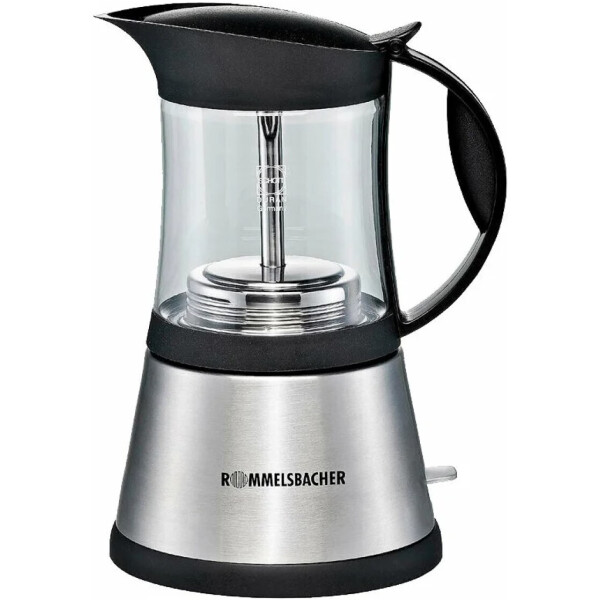 Кофеварка ROMMELSBACHER EKO376/G Кофеварка ROMMELSBACHER EKO376/G