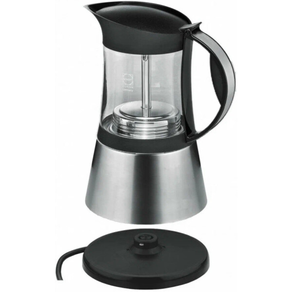 Кофеварка ROMMELSBACHER EKO376/G Кофеварка ROMMELSBACHER EKO376/G