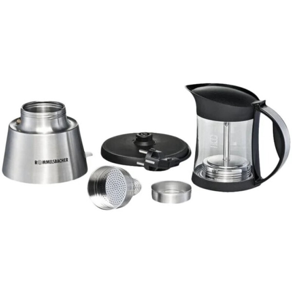 Кофеварка ROMMELSBACHER EKO376/G Кофеварка ROMMELSBACHER EKO376/G