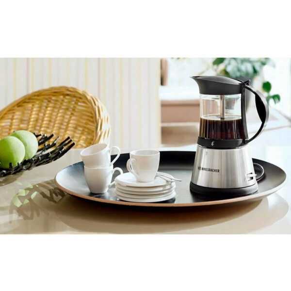Кофеварка ROMMELSBACHER EKO376/G Кофеварка ROMMELSBACHER EKO376/G