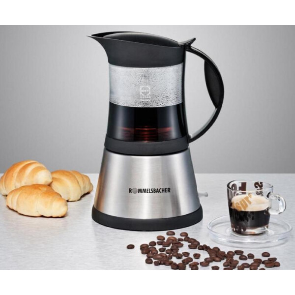 Кофеварка ROMMELSBACHER EKO376/G Кофеварка ROMMELSBACHER EKO376/G