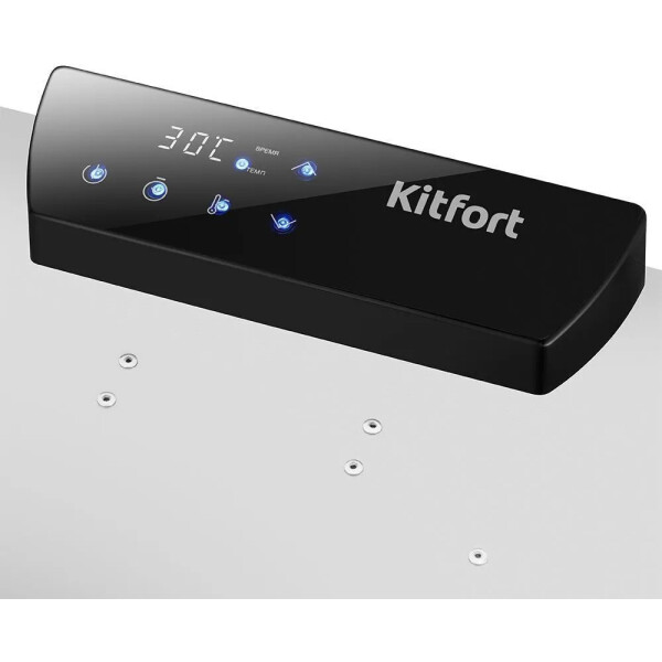 Сушилка для овощей и фруктов Kitfort КТ-4915