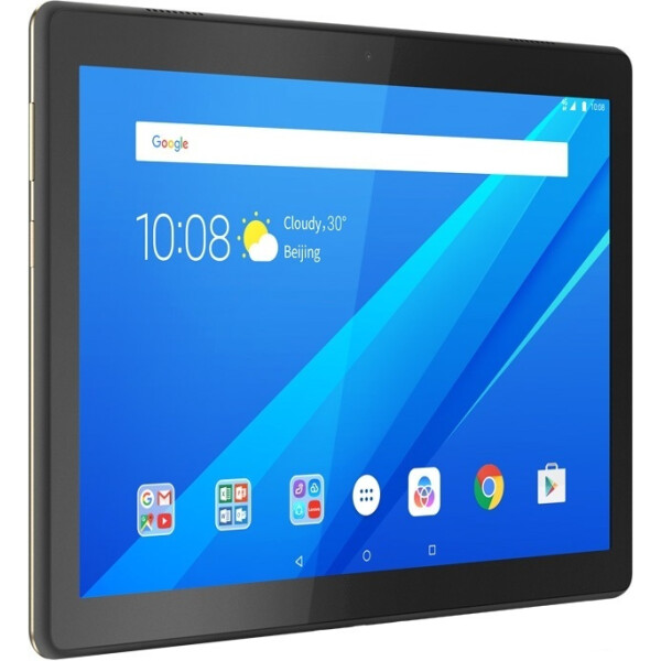Планшет Lenovo Tab M10 TB-X505L 2GB/32GB LTE (ZA4H0028) Планшет Lenovo Tab M10 TB-X505L 2GB/32GB LTE (ZA4H0028)