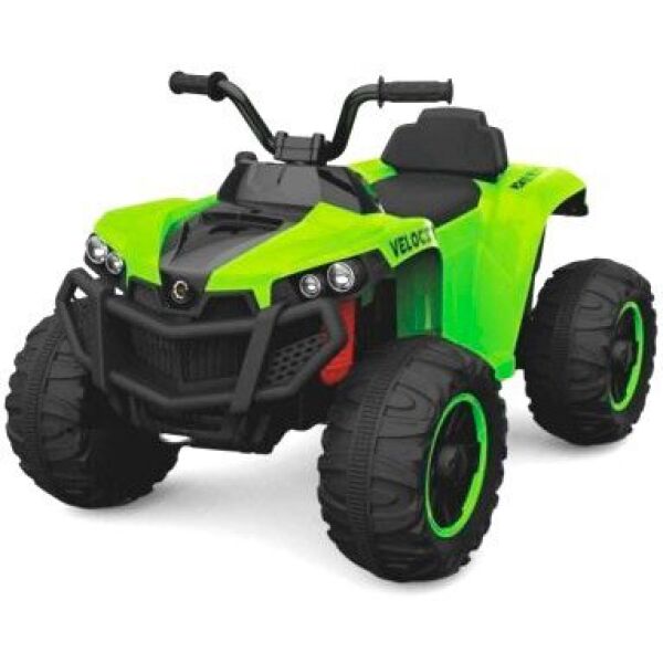 

Электромобили детские SUNDAYS, Электроквадроцикл Sundays Velocity BJX1528 (зеленый)