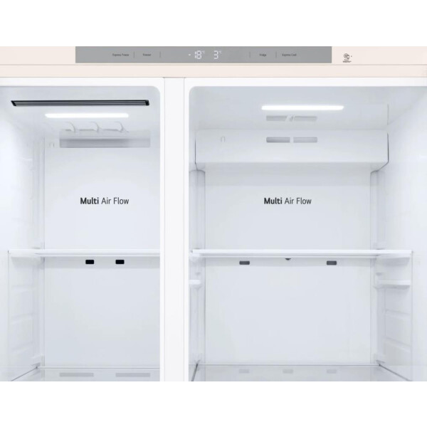 Холодильник LG GC-B257KEHW Холодильник LG GC-B257KEHW