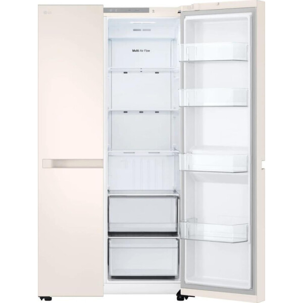 Холодильник LG GC-B257KEHW Холодильник LG GC-B257KEHW