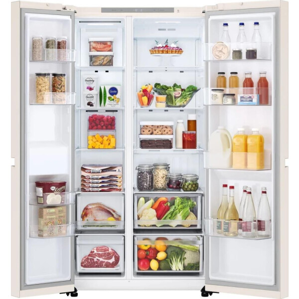 Холодильник LG GC-B257KEHW Холодильник LG GC-B257KEHW